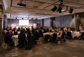 Conference Audience 2023