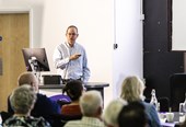 Professor Darren Ashcroft Conference 2024