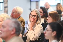 Conference 2025 Karina Jackson Audience