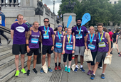 ASICS London 10K 