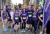 All Runners - London 10k 24