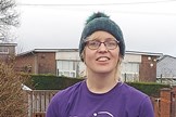 Stacey - Monthly Walking Challenge 