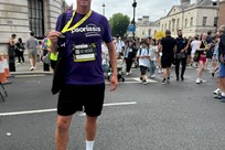 Paul S - London 10K 2025