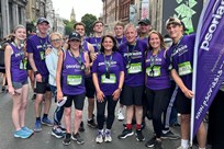 All Runners - London 10k 24