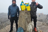 Ben Nevis Complete