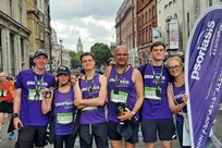 Group 4 London 10k