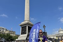 Jack E - London 10K 2025