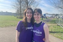 Jess Half Marathon