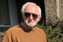John - Pop-up stall