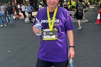 Paul G - London 10K 2025