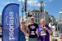 Ricci M - London 10K 2025