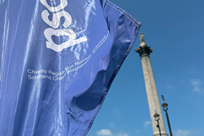 London 10K Banner - 2025