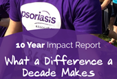 Impact Report (website news)