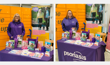 Our Corby info day