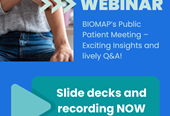 BIOMAP PPI Image Recording