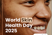 World Skin Health Day Square 2025