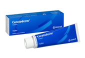 Curatoderm Ointment