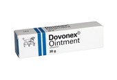 Dovonex - website news