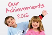 Our Achievements 2015