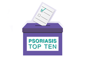 Psoriasis Top Ten