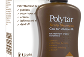 Polytar Bottle