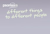 Psoriasis... Different things to different people (2)