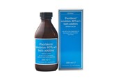 Psoriderm Bath Additive (website news)