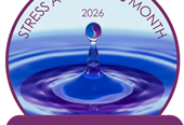 Stress Awareness Month 2026
