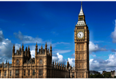 Westminster Hall - An image of Westminster Hall in London, UK