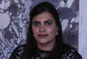 Zahira Koreja - Psoriasis Nurse of the Year 2017