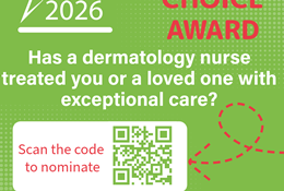 Nominations now open for the BDNG Patient Choice Award 2026