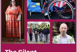 The Silent Treatment report cover