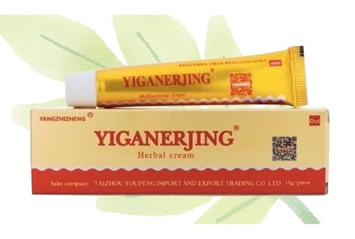 Yiganerjing on sale