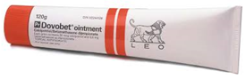 Dovobet Ointment 120g