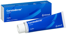 Curatoderm Ointment