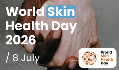 World Skin Health Day 2026
