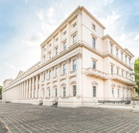 The Royal Society 2