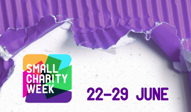 Small Charities Week