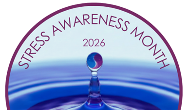 Stress Awareness Month 2026