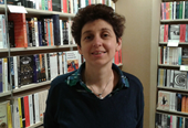 Dr Francesca Capon (website news)