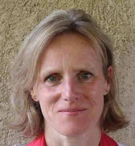 Professor Catherine Smith