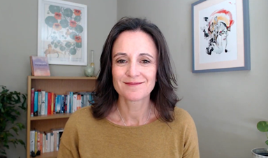 Catherine O'Leary - Mindfulness