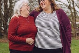 Selena & Mum - Strategy Doc