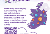 Irish Skin Foundation Survey