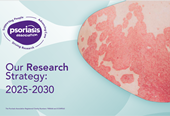 Research Strategy Front Cover 2025 - 2030