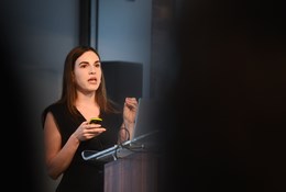 Sylvia Conference