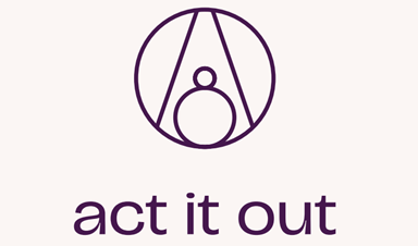 act it out