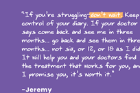 Jeremy quote