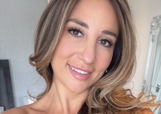 Photo of Ellena George