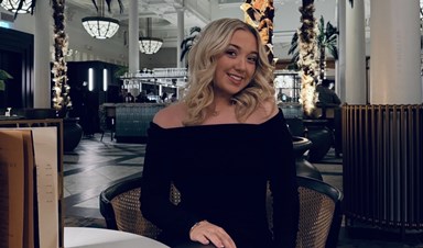 Emilie's story